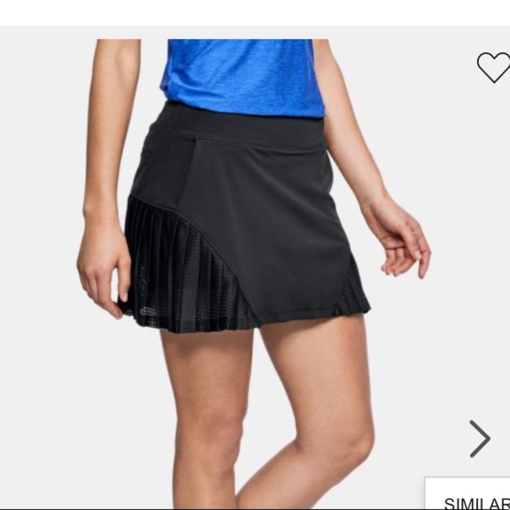 Under Armour Tennis Skirt